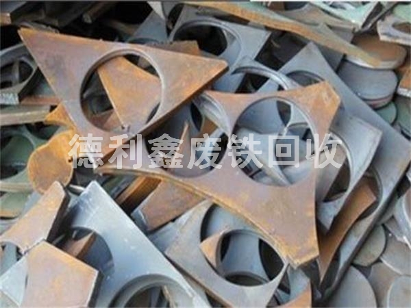 北京铁板回收，北京钢板下脚料回收