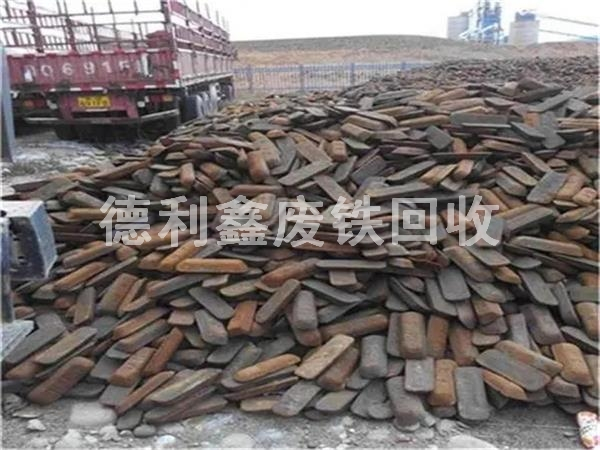 北京废铁回收，工地废铁回收
