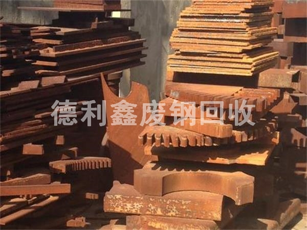 北京废钢回收今日价格，行情走势，最新报价