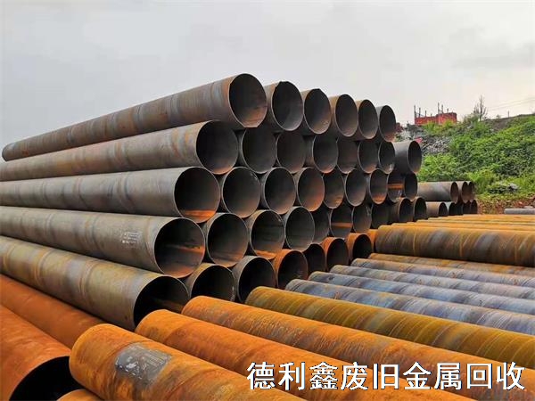 长期废旧钢材回收，螺纹钢回收，废钢筋回收